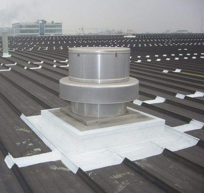 和县工业园区零星修缮