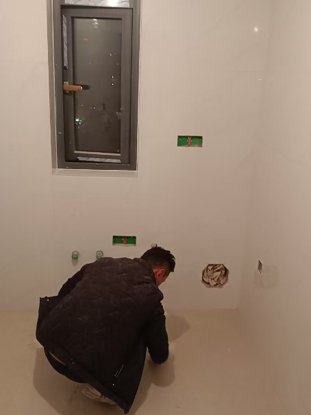 和县专业电工维修