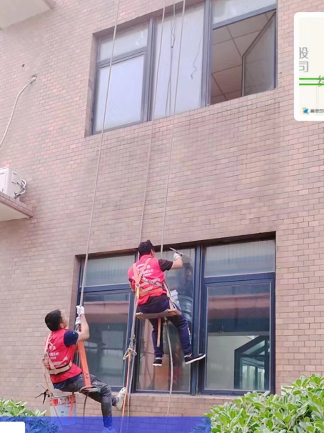 和县承接各类窗户玻璃维修